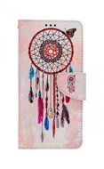 TopQ Case Realme 9i book Dreamcatcher 71521 - Phone Case