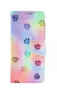 TopQ Case Realme 9 Pro Book Paws 71475 - Phone Case
