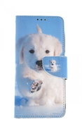 TopQ Case Realme 9 Pro Book Puppy 71473 - Phone Case