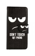 TopQ Case Realme 9 Pro Book Don't Touch 71451 - Phone Case