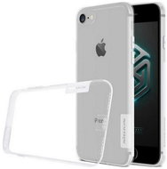 Nillkin Case iPhone SE 2022 transparent 74665 - Phone Case