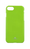 Mercury Case iPhone SE 2022 lime 74654 - Phone Case
