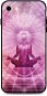 TopQ Cover iPhone SE 2022 silicone Energy Spiritual 74389 - Phone Cover
