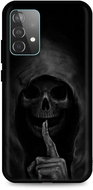 TopQ Cover Samsung A52s 5G Dark Grim Reaper 74667 - Phone Cover
