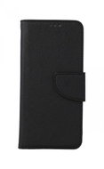 TopQ Case Vivo V23 5G book black 73867 - Phone Case