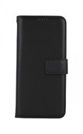 TopQ Case Vivo V23 5G book black with buckle 2 73865 - Phone Case