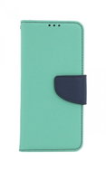 TopQ Case Vivo V21 5G book mint 73599 - Phone Case