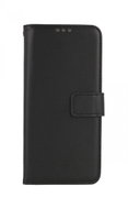 TopQ Case Realme 9 Pro+ book black with buckle 2 71596 - Phone Case