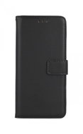 TopQ Case Realme 9 5G book black with buckle 2 74132 - Phone Case