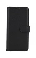 TopQ Case Realme 9 5G book black with buckle 74128 - Phone Case
