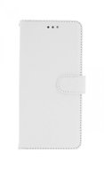 TopQ Case Realme 9 5G book white with buckle 74124 - Phone Case