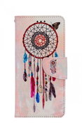 TopQ Case Realme 9 5G book Dreamcatcher 74118 - Phone Case