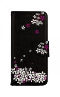 TopQ Case Realme 9 5G booklet sakura flowers 74113 - Phone Case