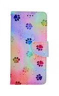 TopQ Case Realme 9 5G booklet Paws 74085 - Phone Case