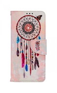 TopQ Case Vivo Y76 5G Dreamcatcher 73802 - Phone Case
