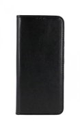 TopQ Case Special Samsung A53 5G book black 74682 - Phone Case