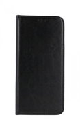 TopQ Case Special Samsung A13 5G book black 74680 - Phone Case