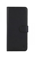 Tactical Case Realme C35 Field Notes book black 73883 - Phone Case