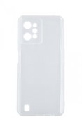 Tactical Cover Realme C31 silicone transparent 73873 - Phone Cover