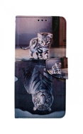 TopQ Case Realme 7 Tiger 63503 - Phone Case