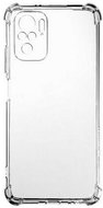 Tactical Cover Plyo Xiaomi Redmi Note 10S transparent 67545 - Phone Cover