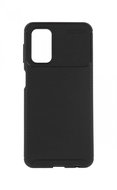 Vennus Cover Carbon Elite Samsung A32 5G silicone black 65034 - Phone Cover
