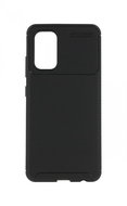 Vennus Cover Carbon Elite Samsung A32 silicone black 65033 - Phone Cover