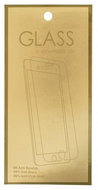 GoldGlass Tempered glass Samsung J6+ 35479 - Glass Screen Protector