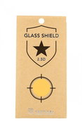 Tactical Tempered Glass Shield Glass Shield Vivo V21 5G 72115 - Glass Screen Protector
