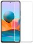 RedGlass Tvrdené sklo Xiaomi Poco M4 Pro 5G 72153 - Ochranné sklo