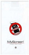MyScreen Tempered glass Samsung A52 FullGlue SPOT LITE black 72728 - Glass Screen Protector