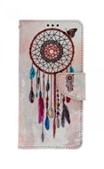 TopQ Case Realme C21Y book Dreamcatcher 70104 - Phone Case