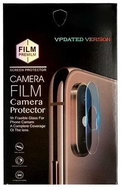 VPDATED Tempered glass for rear camera Realme 7i 64273 - Glass Screen Protector