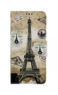 TopQ Case Realme C21Y book Paris 2 70069 - Phone Case