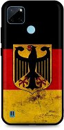 TopQ Cover Realme C21Y silicone Germany 69656 - Phone Cover