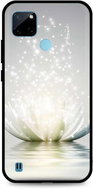 TopQ Cover Realme C21Y silicone Waterlily 69669 - Phone Cover