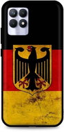 TopQ Cover Realme 8i silicone Germany 70040 - Phone Cover