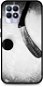 TopQ Kryt Realme 8i silikón Hockey 70015 - Kryt na mobil