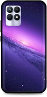 TopQ Cover Realme 8i silicone Galaxy 69896 - Phone Cover
