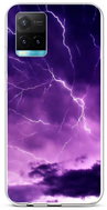 TopQ Cover Vivo Y33s silicone Storm 69197 - Phone Cover