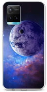 TopQ Cover Vivo Y33s silicone Planet 69196 - Phone Cover