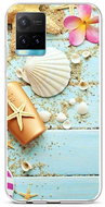TopQ Cover Vivo Y33s silicone Shells 69179 - Phone Cover