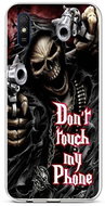 TopQ Cover Xiaomi Redmi 9A silicone Grim Reaper 51308 - Phone Cover