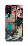 TopQ Cover Vivo Y20s silicone Vesnička 70136 - Phone Cover