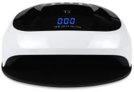 SNRQI Sun lamp T2, white - UV Nail Lamp