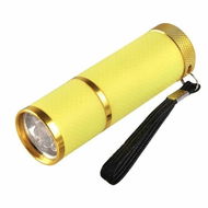 Bafi Mini LED lampa na nehty - UV lampa na nehty