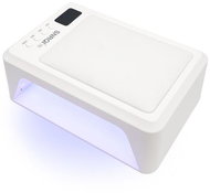 SNRQI LED lamp with T8 cushion - UV Nail Lamp