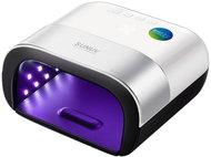 Sun Lamp 3 UV/LED, white - UV Nail Lamp