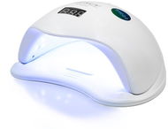 Sun Lampa 5 plus UV/LED, bílá - UV lampa na nehty
