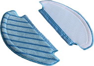 Sunny 1 × Mopping Fabric for Ecovacs Deebot T8 - Replacement Mop